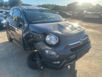 Ricambi per Fiat 500X