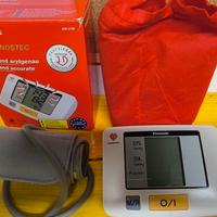 misuratore di pressione 