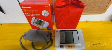 misuratore di pressione 