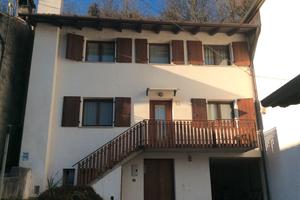 Casa unifamiliare a San Leonardo