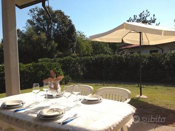 Bifamiliare ad Albarella
