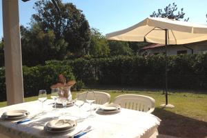 Bifamiliare ad Albarella