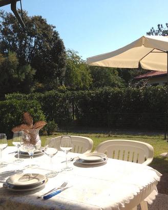 Bifamiliare ad Albarella "Settembre"