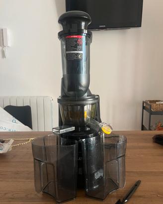 Centrifuga frutta