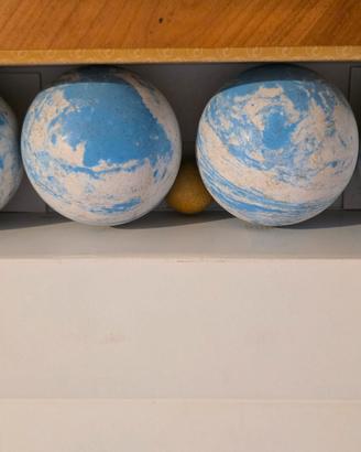 boccie professionali 