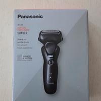 Rasoio elettrico PANASONIC ES-RT37-K - NUOVO