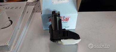 Pompa benzina pegaso - rsv - tuono