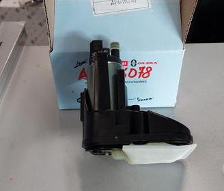 Pompa benzina pegaso - rsv - tuono