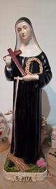 Statua Santa Rita