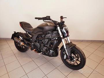 Benelli 502C