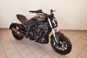 Benelli 502C