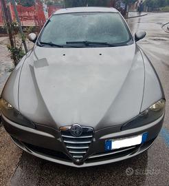 ALFA ROMEO 147 JTDM