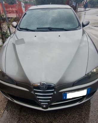 ALFA ROMEO 147 JTDM
