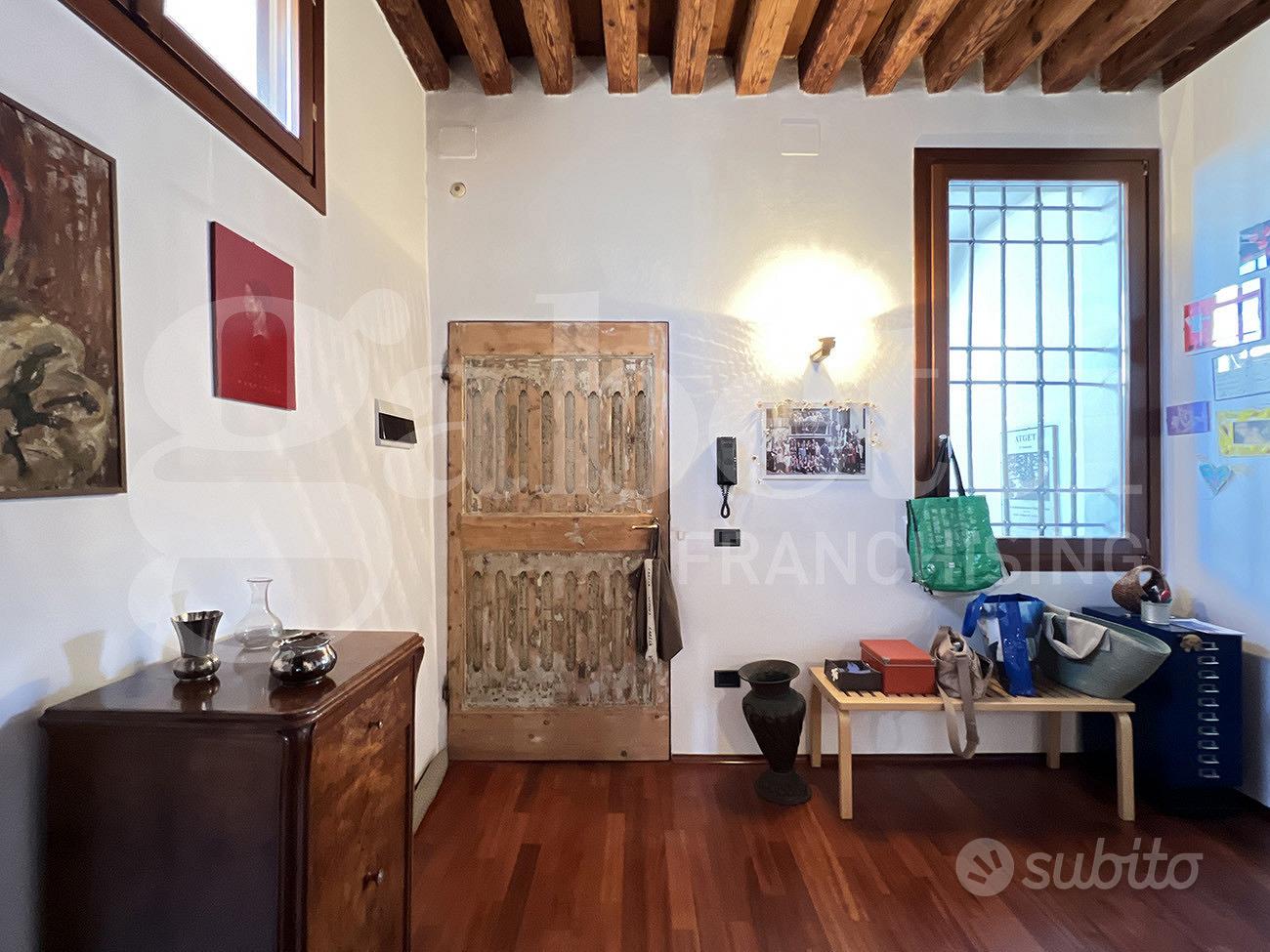 Appartamento – Piove di Sacco, Quartiere Sant'Anna - Altro