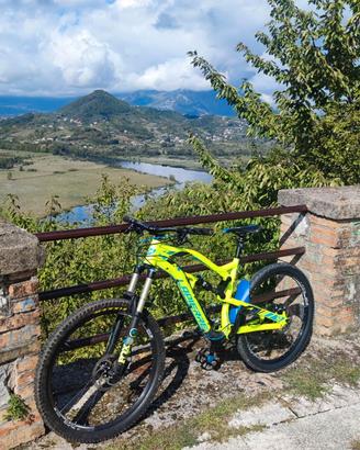 Bicicletta Lapierre Spicy  327 "L" 27.5 "2016"