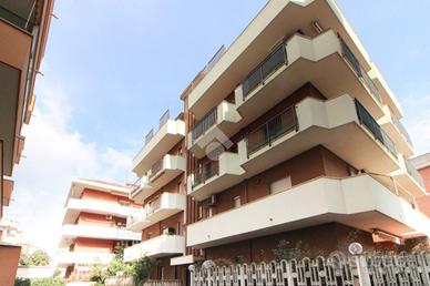 ATTICO A FRANCAVILLA AL MARE