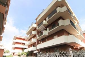 ATTICO A FRANCAVILLA AL MARE