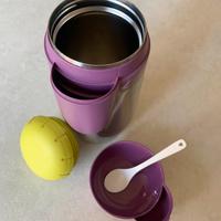 Porta pappa termico Chicco