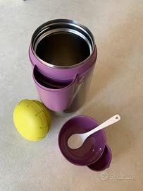 Porta pappa termico Chicco