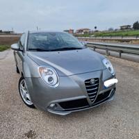 Alfa Romeo MiTo 1.4 78 CV Distinctive Sport Pack