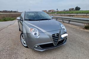 Alfa Romeo MiTo 1.4 78 CV Distinctive Sport Pack