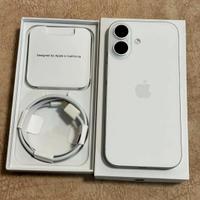 iPhone 16 