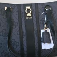 Borsa guess