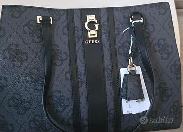 Borsa guess
