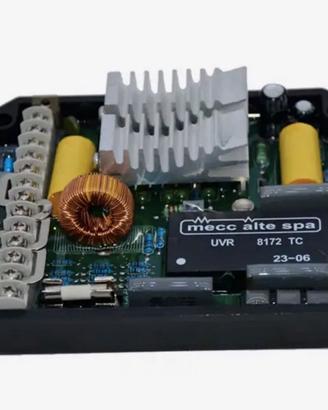 Avr UVR6