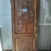 Porte