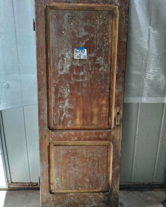 Porte