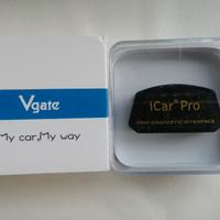 Vgate ICar Pro bluetooth 4.0 per IOS e Android 