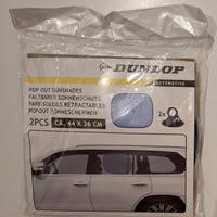 Parasole auto per tutte le stagioni, 44 x 36 cm