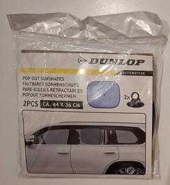 Parasole auto per tutte le stagioni, 44 x 36 cm