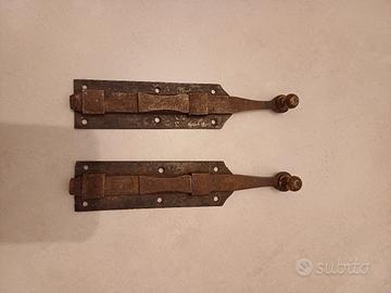 Chiavistello antichi