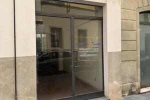 Negozio/Garage centro storico