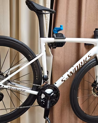 Specialized, tarmac sl8 S-Works tg. 54 