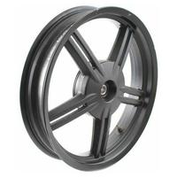 Ruota posteriore a tamburo Kymco Agility da 16