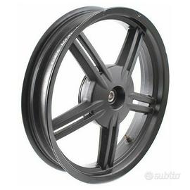 Ruota posteriore a tamburo Kymco Agility da 16