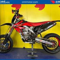 HONDA CRF 450 R Garantita e Finanziabile
