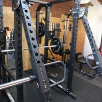 Lacertosus pro power arm 2.0