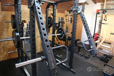 Lacertosus pro power arm 2.0