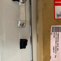 Asta cambio Africa Twin