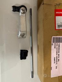 Asta cambio Africa Twin