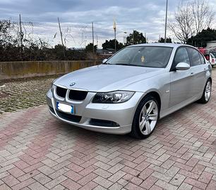 BMW SERIE 3 motore 105.000 km