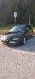 alfa romeo 147 neopatentati motore cambiato ecc