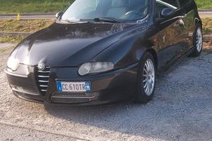 alfa romeo 147 neopatentati motore cambiato ecc