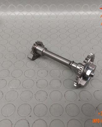 CONTRALBERO HONDA CRF 450 2009-2016 ALBERO A GOMIT
