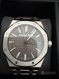 Royal oak 50esimo anniverasario