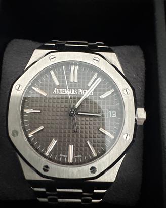 Royal oak 50esimo anniverasario